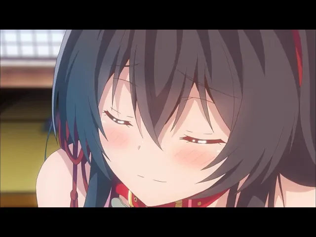 【kumasan】可愛的妹子全都是神經病?7月新番最神經的后宮番!